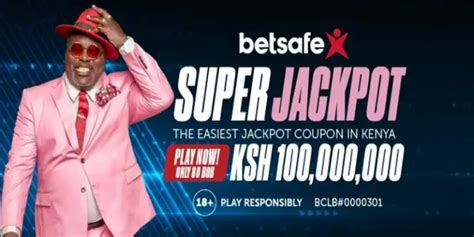 betsafe daily jackpot bonus|Betsafe Jackpot Predictions, Tips and Bonuses this Week.